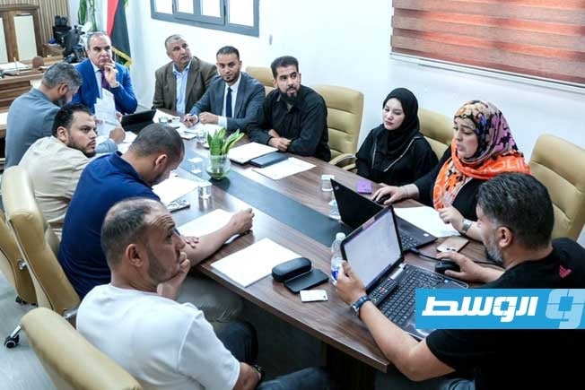 ديوان المحاسبة يناقش ردود «طب الطوارئ» على نتائج فحص حساباته