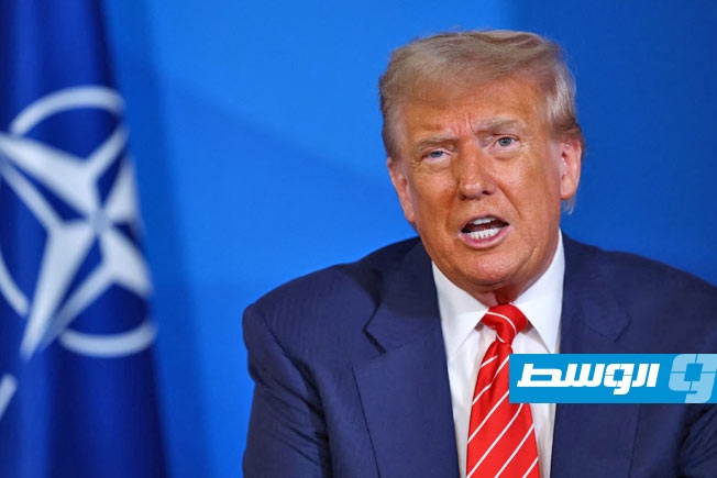 ترامب: محادثات بين واشنطن وطهران الأسبوع المقبل