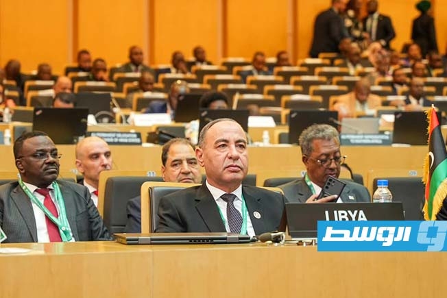 «جون أفريك»: ليبيا ضمن 21 دولة تؤيد إنشاء «منطقة خالية من الأسلحة النووية» في الشرق الأوسط