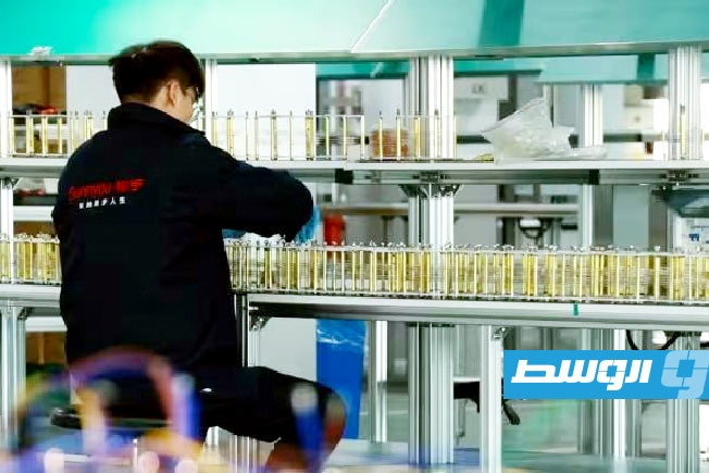بروكسل تقيد دخول الأجهزة الطبية من الصين في نزاع تجاري جديد