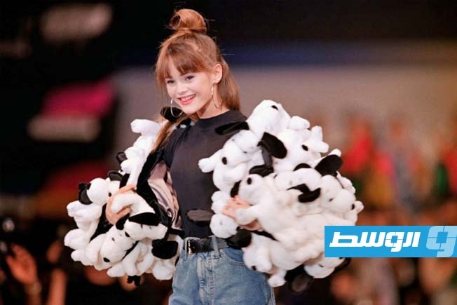 معرض في باريس عن علاقة كلب الشرائط المصورة الشهير «سنوبي» بعالم الموضة