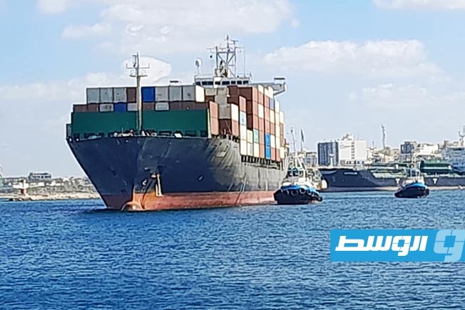 ليبيا ثامنة في قائمة شركاء فرنسا التجاريين بأفريقيا