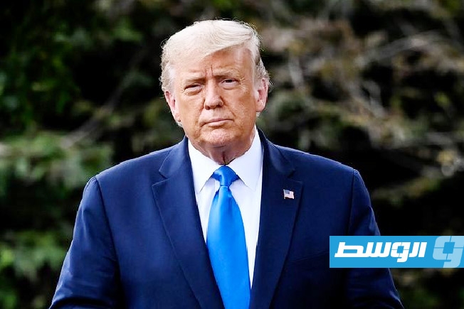 ألغاه بايدن.. ترامب يؤيد استئناف مشروع خط «كيستون إكس إل» النفطي