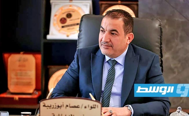 حكومة حماد تعلن تشكيل المجلس الأعلى للشرطة برئاسة الوحيشي