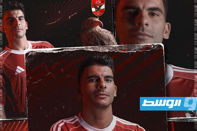 رسميا.. «زيزو» في الأهلي المصري قبل كأس العالم للأندية