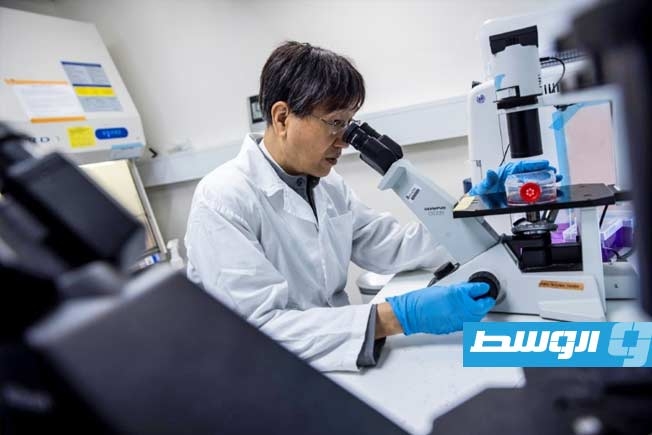 اكتشاف جزيئات صغيرة جدا في جسم الإنسان «مجهولة» الوظيفة