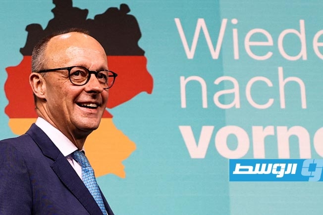 البرلمان الألماني يعتمد نهائيا خطّة ميرتس الاستثمارية الضخمة