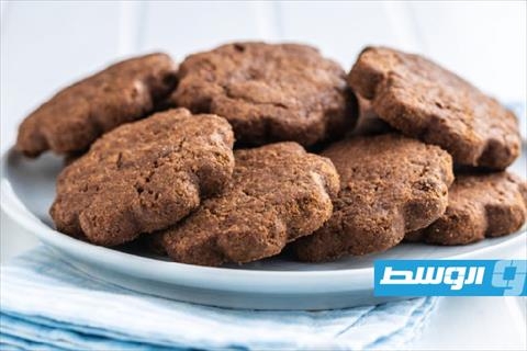 حضري بسكويت الشوكولاتة لأطفالك بسهولة