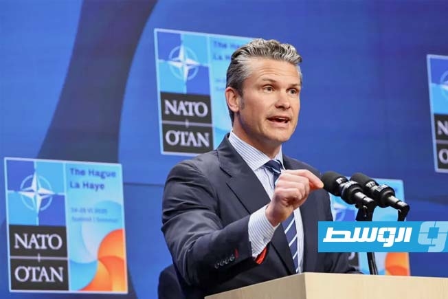 وزير الدفاع الأميركي: لم ترد معلومات عن نقل إيران لليورانيوم قبل الهجوم على المنشآت النووية