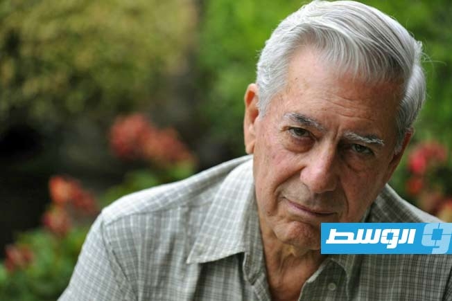 وفاة البيروفي ماريو فارغاس يوسا ونهاية حقبة الجيل الذهبي للأدب اللاتيني