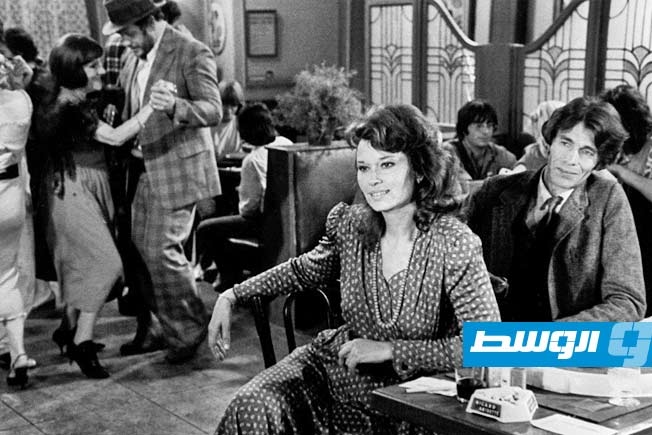 وفاة الممثلة الإيطالية ليا ماساري عن 91 عاما