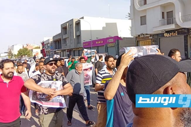 استقالة جديدة بـ«حكومة الدبيبة» (فيديو)