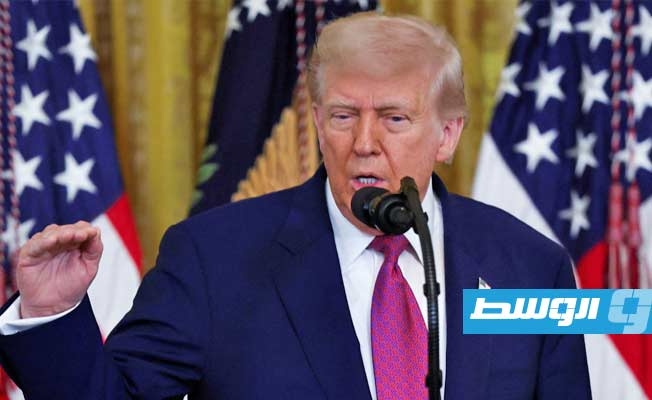 ترامب يحذر إيران من الرد.. وإدانات واسعة للعدوان