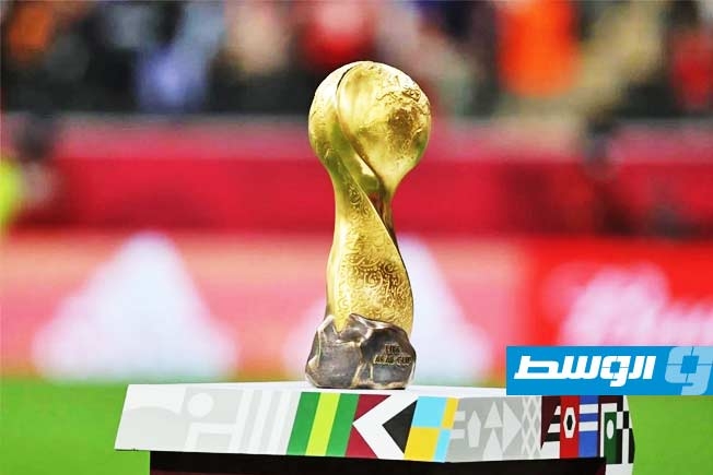 غدا.. سحب قرعة كأس العرب «قطر 2025»
