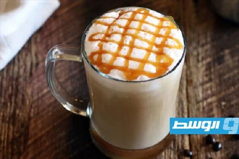 كراميل ماكياتو