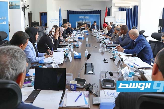 الأزمة الليبية تترقب حلول «الاستشارية»