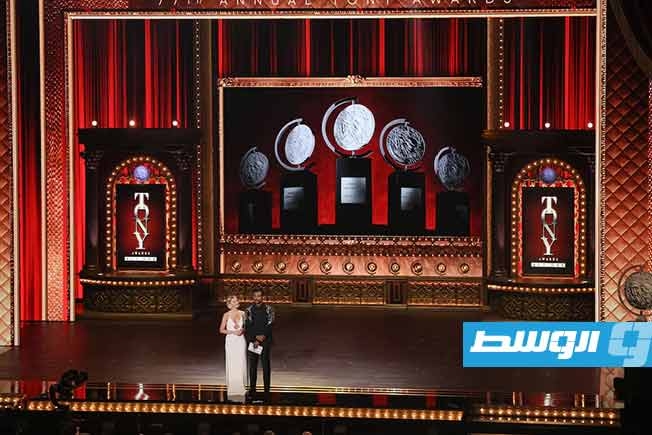 أبرز ترشيحات الدورة الـ78 لجوائز توني المسرحية