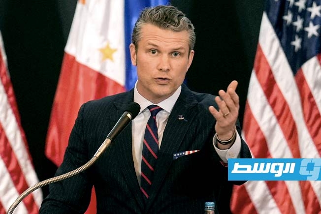 وزير الدفاع الأميركي: «دمرنا البرنامج النووي الإيراني»