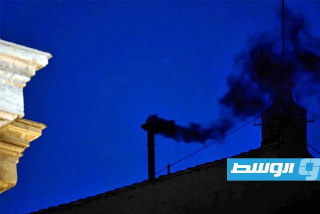 فشل اختيار بابا جديد للفاتيكان للمرة الثانية
