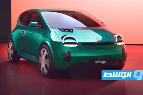 تعرف على مميزات «رينو توينغو» 2026 الجديدة