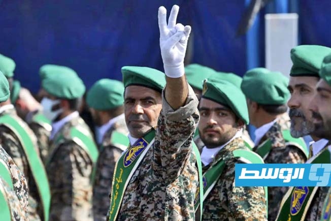 الحكومة الإيرانية تعلن تعزيز دوريات قوات «البسيج» في المدن