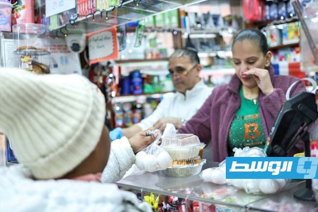 كيف تحول طعام الفقراء إلى سلعة فاخرة في نيويورك؟