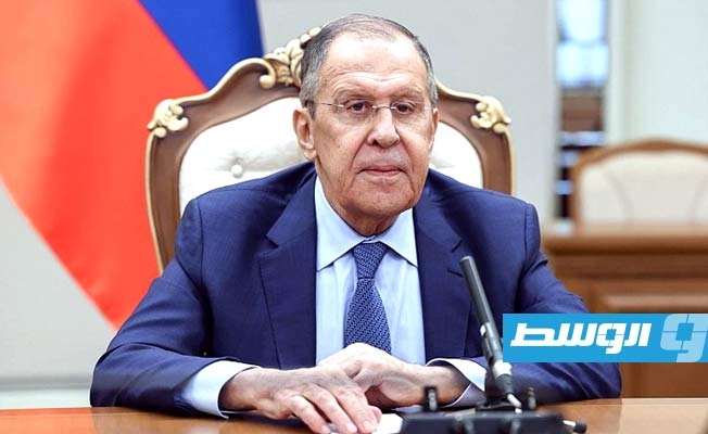 لافروف يحذر الولايات المتحدة وحلفاءها من خلق تهديدات أمنية لروسيا وكوريا الشمالية