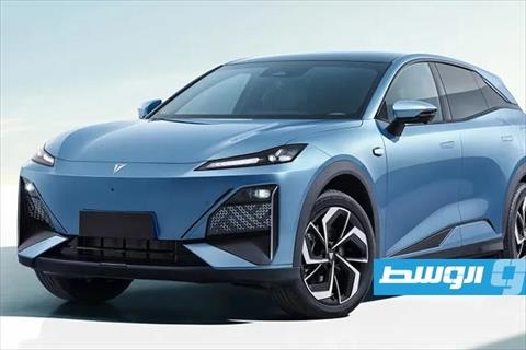 «شانغان» تستعد لإطلاق «ديبال S07» في أوروبا