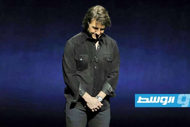 توم كروز يكرّم فال كيلمر بلمسة إنسانية خلال ملتقى سينماكون