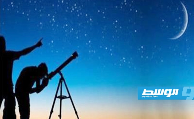 الثلاثاء غرة شهر ذي القعدة للعام 1446 هجري في ليبيا