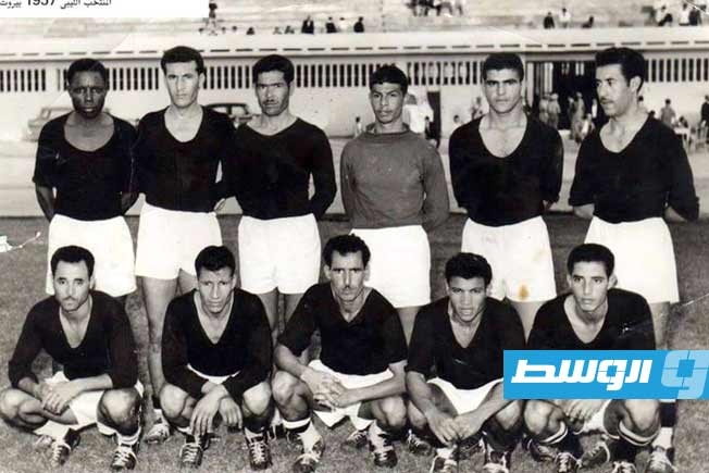 عبدالعال العقيلي.. أسطورة حراسة المرمى الليبية ومربي الأجيال