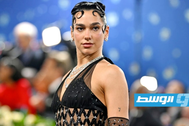 دوا ليبا الأصغر في قائمة أغنى أغنياء بريطانيا دون الأربعين