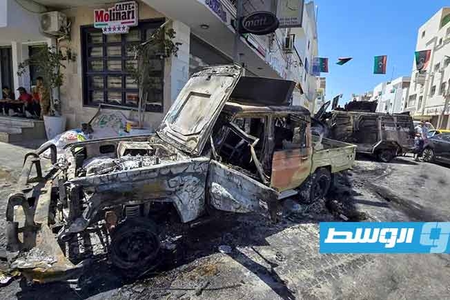 مع قرب نهاية التحقيقات.. خبراء وحقوقيون: «الجنائية الدولية» في ليبيا عاجزة بين التقاعس والمناورات