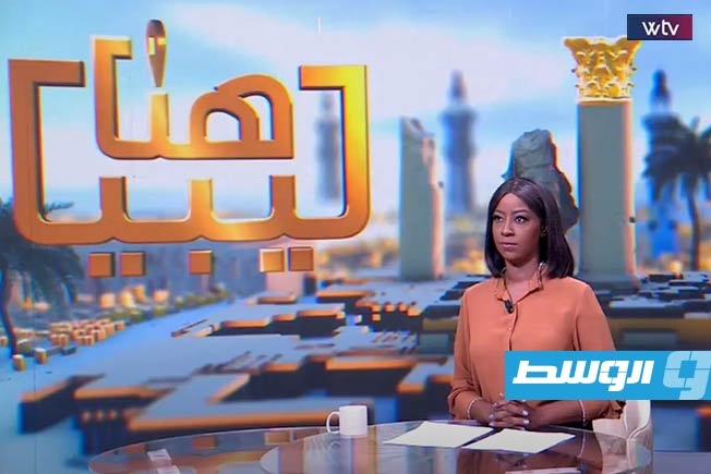 شاهد في «هنا ليبيا»: بازار خيري في سبها.. وعجز معلمين في الجفرة