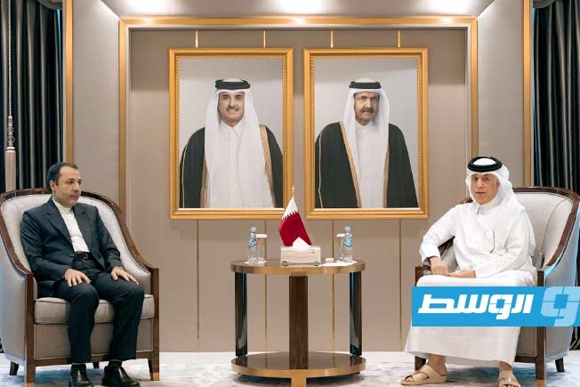 قطر تستدعي السفير الإيراني غداة الهجوم على قاعدة العديد الأميركية