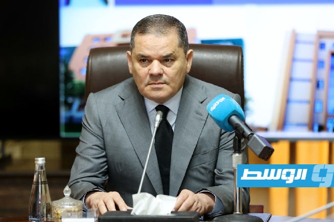 «لضمان العدالة التنموية».. الدبيبة يدعو إلى تفعيل المشاريع بمناطق الجنوب