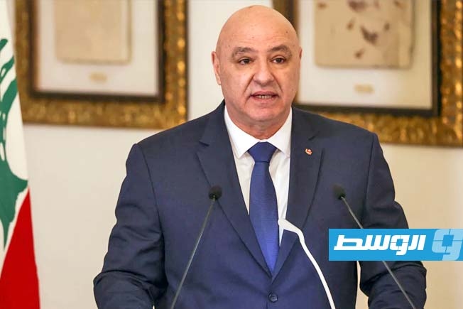 لبنان يطلب انسحاب «إسرائيل» للالتزام بنزع سلاح «حزب الله»