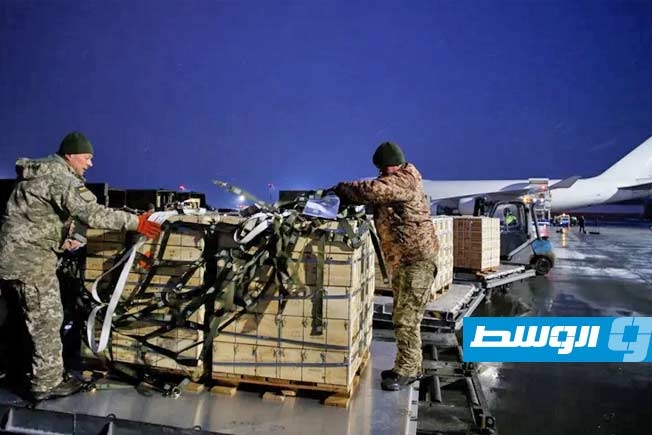 الولايات المتحدة و«الناتو» يطوران آلية تمويل جديدة لتزويد أوكرانيا بالأسلحة