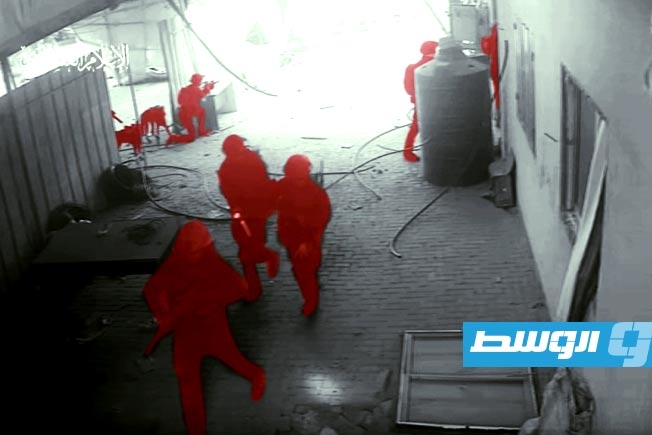 «القسام»: استدرجنا قوة تابعة لجيش الاحتلال لعين نفق شرقي غزة