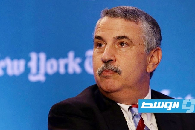 توماس فريدمان: هذيان ترامب عن غزة..«تفكير خارج العقل وليس خارج الصندوق»