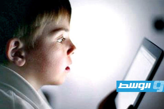تعرض الأطفال طويلا للشاشات يزيد من خطر الإصابة بأمراض القلب