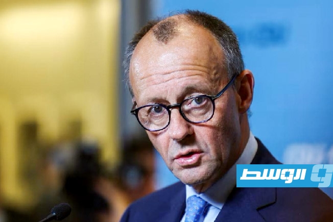 المستشار الألماني يطالب «نتنياهو» بوقف عاجل للحرب في غزة