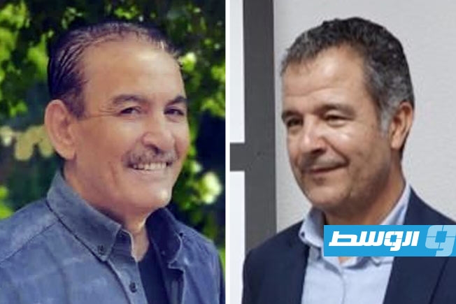 العجيلي العبيدي والشريف يشاركان في المسابقة الدولية للكاريكاتير بالجزائر