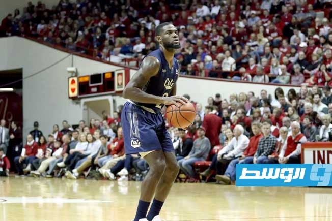 (فيديو).. ضم نجم «NBA» للمنتخب الليبي لكرة السلة قبل انطلاق «أفروباسكيت»