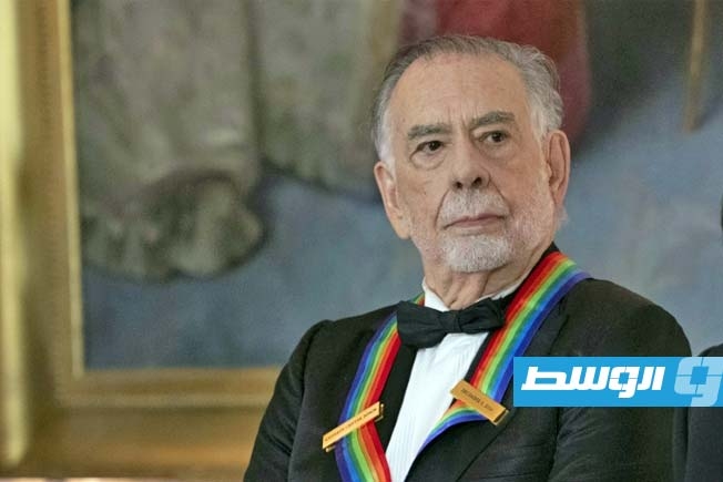 فرانسيس فورد كوبولا يقبل جائزة «راتزي» بفخر ويهاجم هوليوود