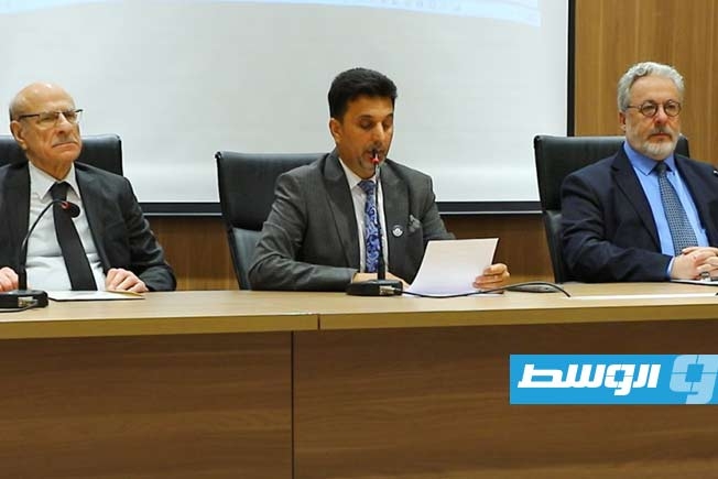 ندوة في جامعة بنغازي حول وثائق المدينة في الأرشيف العثماني