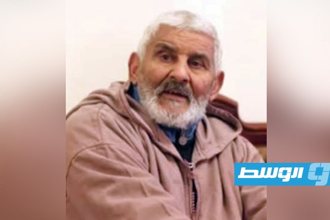 الوسط الرياضي بدرنة يفقد الحكم السابق منصور الباح
