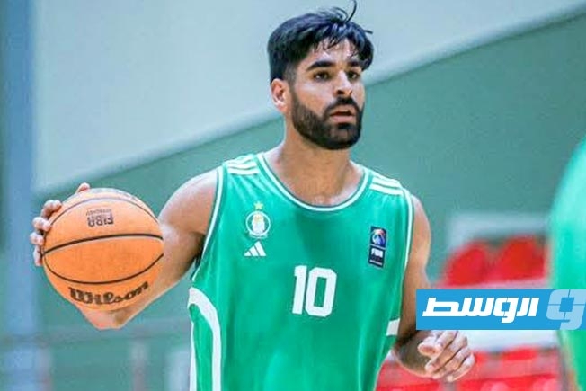 «سلة الأهلي طرابلس» تواجه بطل جنوب إفريقيا بتصفيات الـ«BAL»