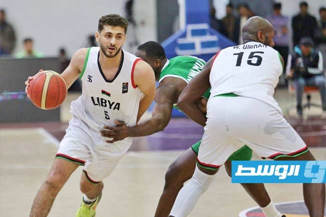 السبت.. سلة ليبيا تواجه كاب فيردي في الفرصة الثانية للتأهل إلى نهائيات «الأفروباسكيت 2025»