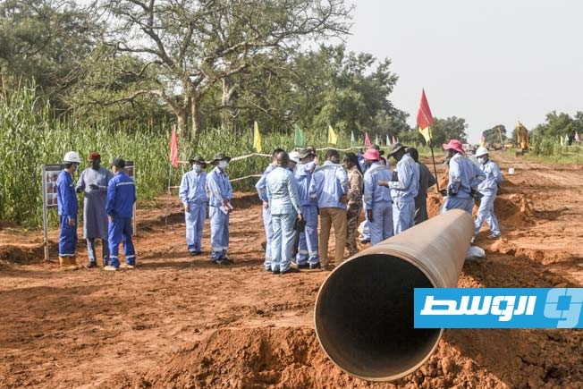 النيجر تطرد مسؤوليين صينيين في قطاع النفط لمخالفة القوانين المحلية